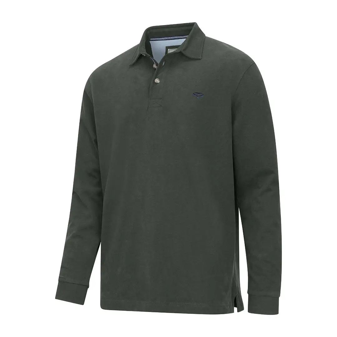 Hoggs of Fife Moffat Rugby Shirt