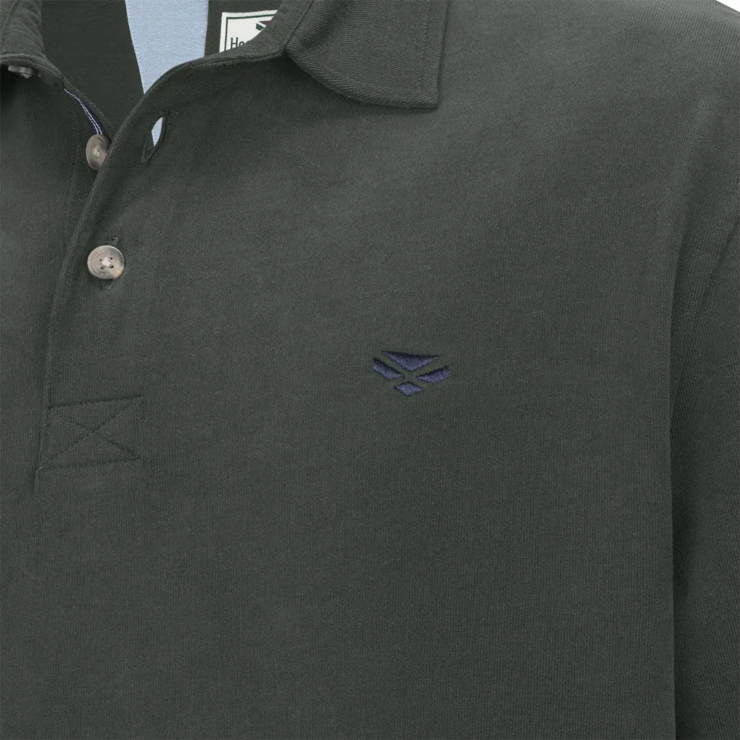 Hoggs of Fife Moffat Rugby Shirt - Image 4