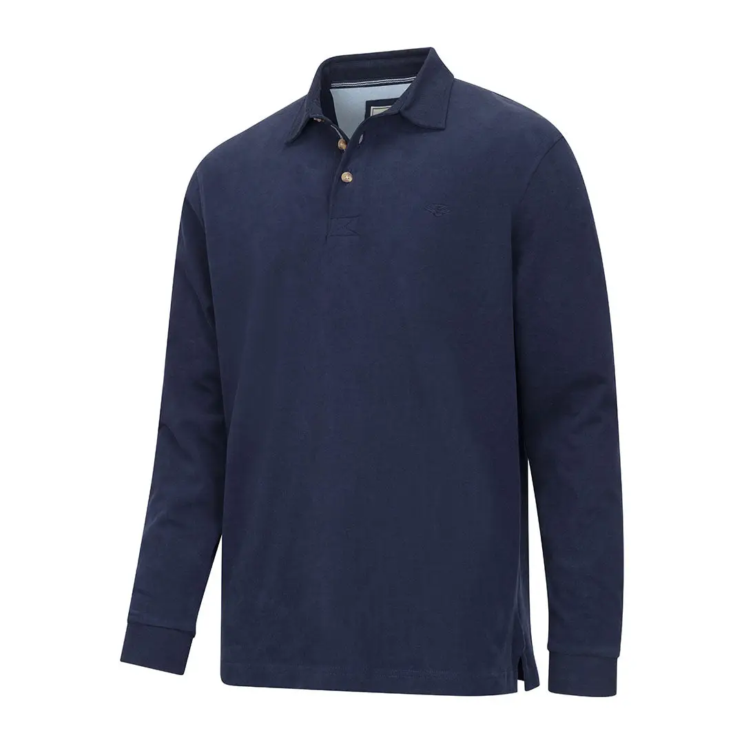 Hoggs of Fife Moffat Rugby Shirt