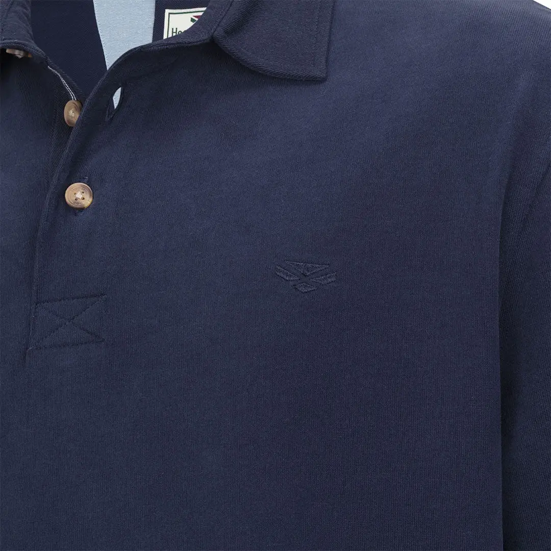 Hoggs of Fife Moffat Rugby Shirt - Image 5