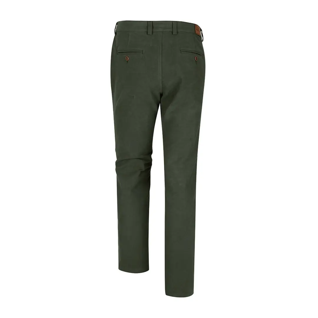 Hoggs of Fife Monarch II Moleskin Trousers - Image 3