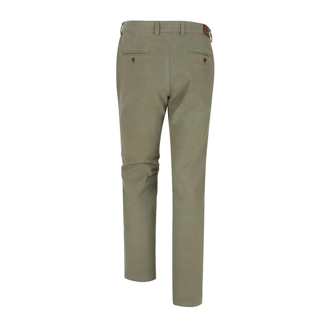 Hoggs of Fife Monarch II Moleskin Trousers - Image 3