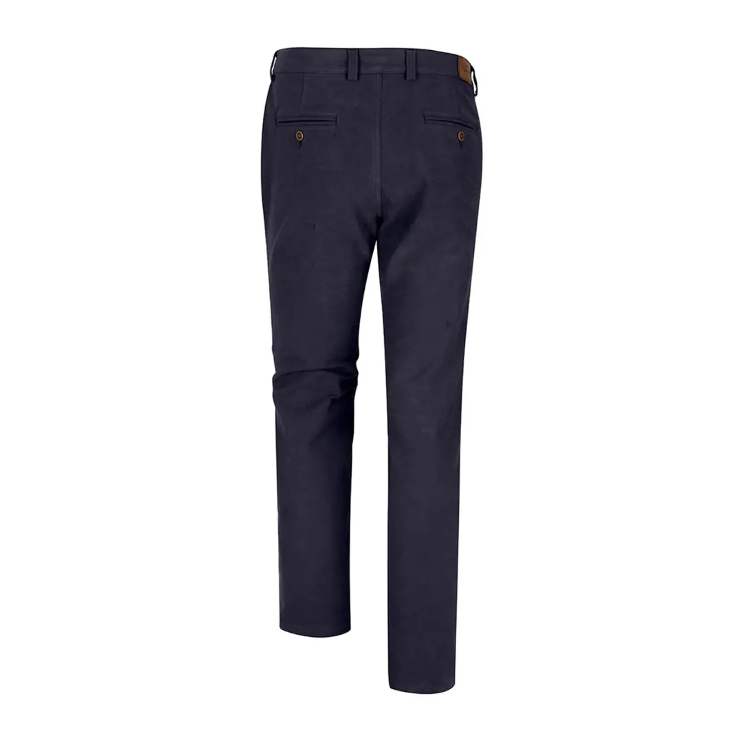 Hoggs of Fife Monarch II Moleskin Trousers - Image 3