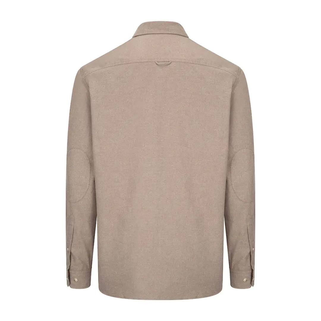 Hoggs of Fife Moy Moleskin Shirt - Image 2