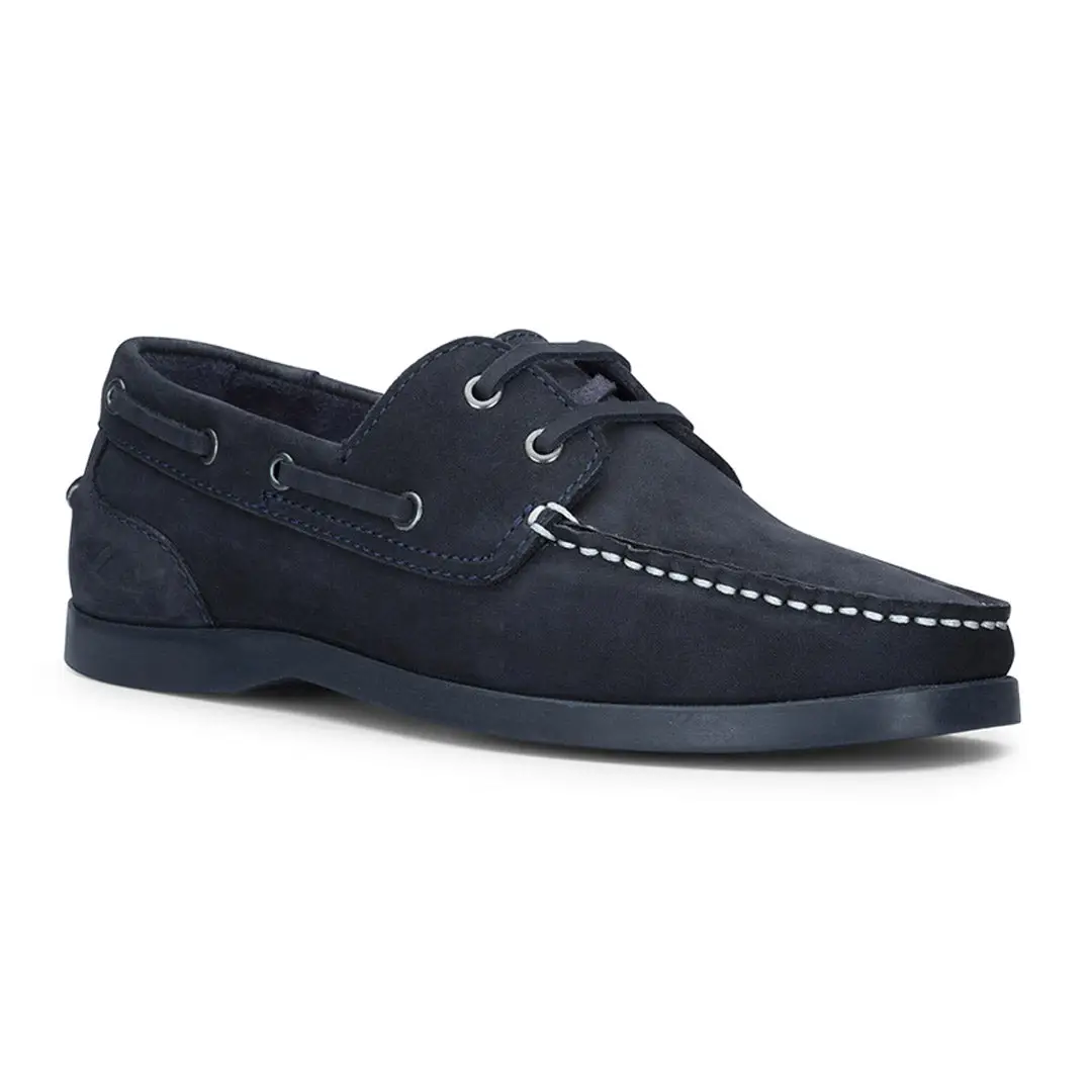 Hoggs of Fife Mull Deck Shoes