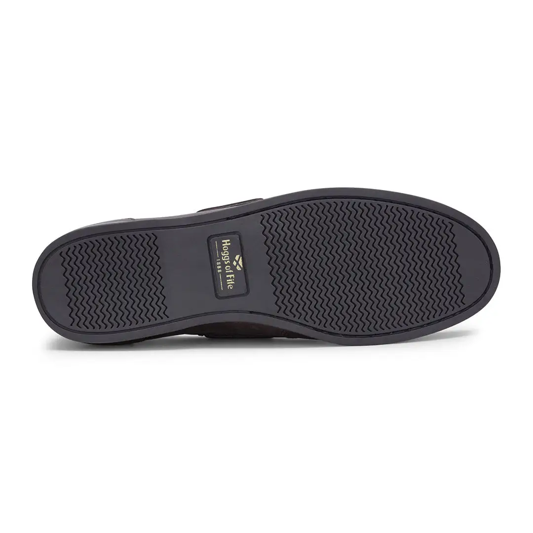 Hoggs of Fife Mull Deck Shoes - Image 3