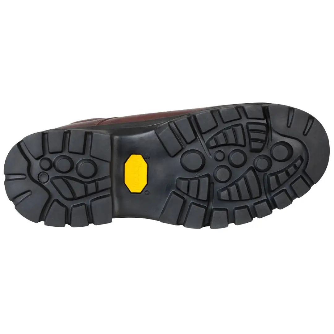 Hoggs Of Fife Munro Classic Waterproof Hiking Boots - Image 3