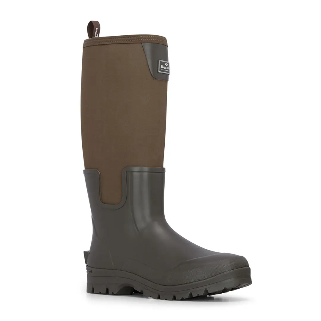 Hoggs of Fife Newport Neoprene 5mm Wellingtons