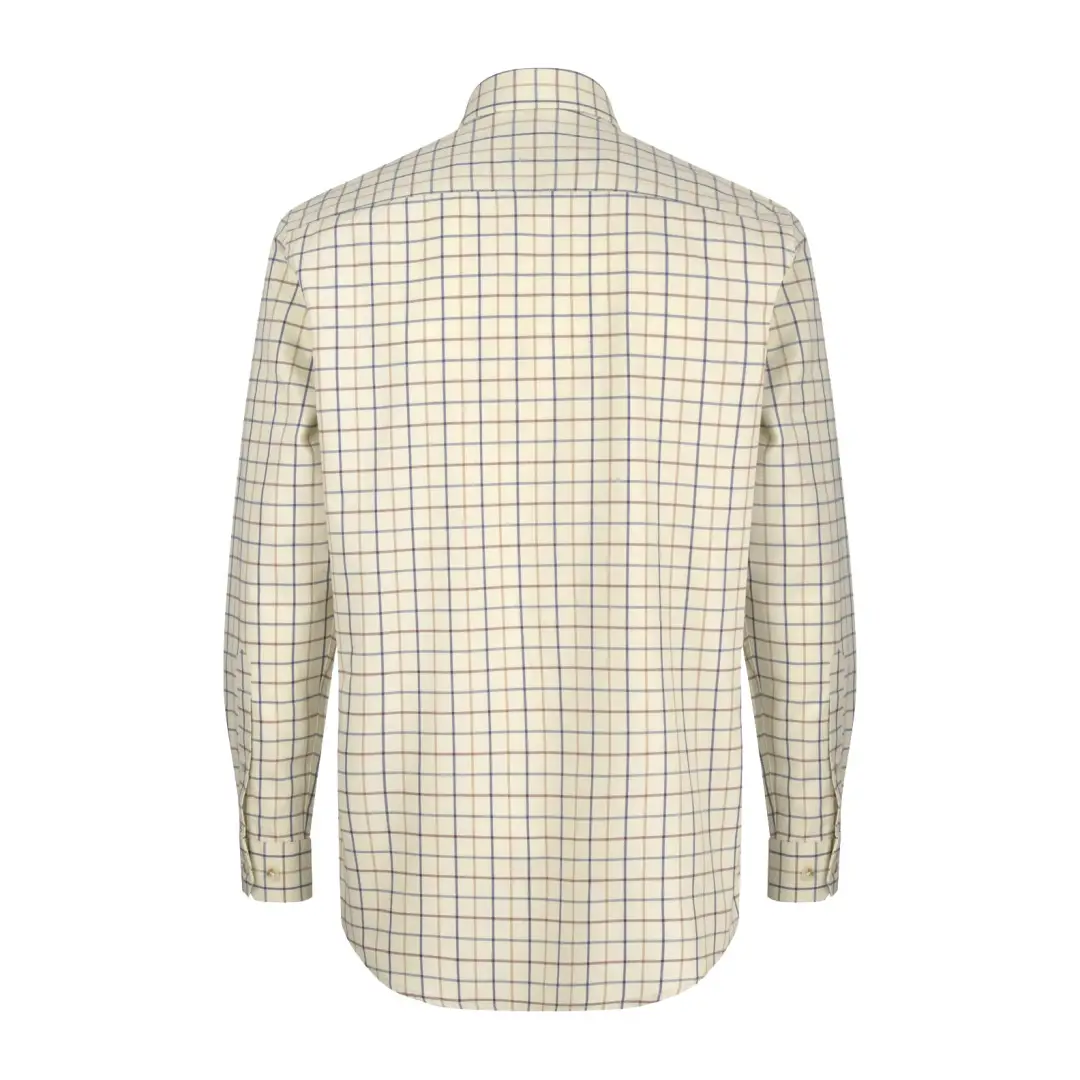 Hoggs of Fife Premier Tattersall Shirt - Image 3