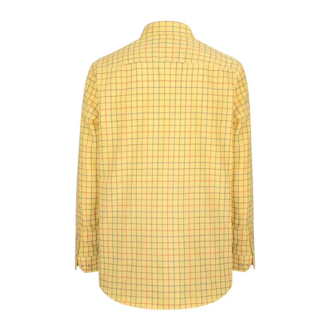 Hoggs of Fife Premier Tattersall Shirt - Image 3