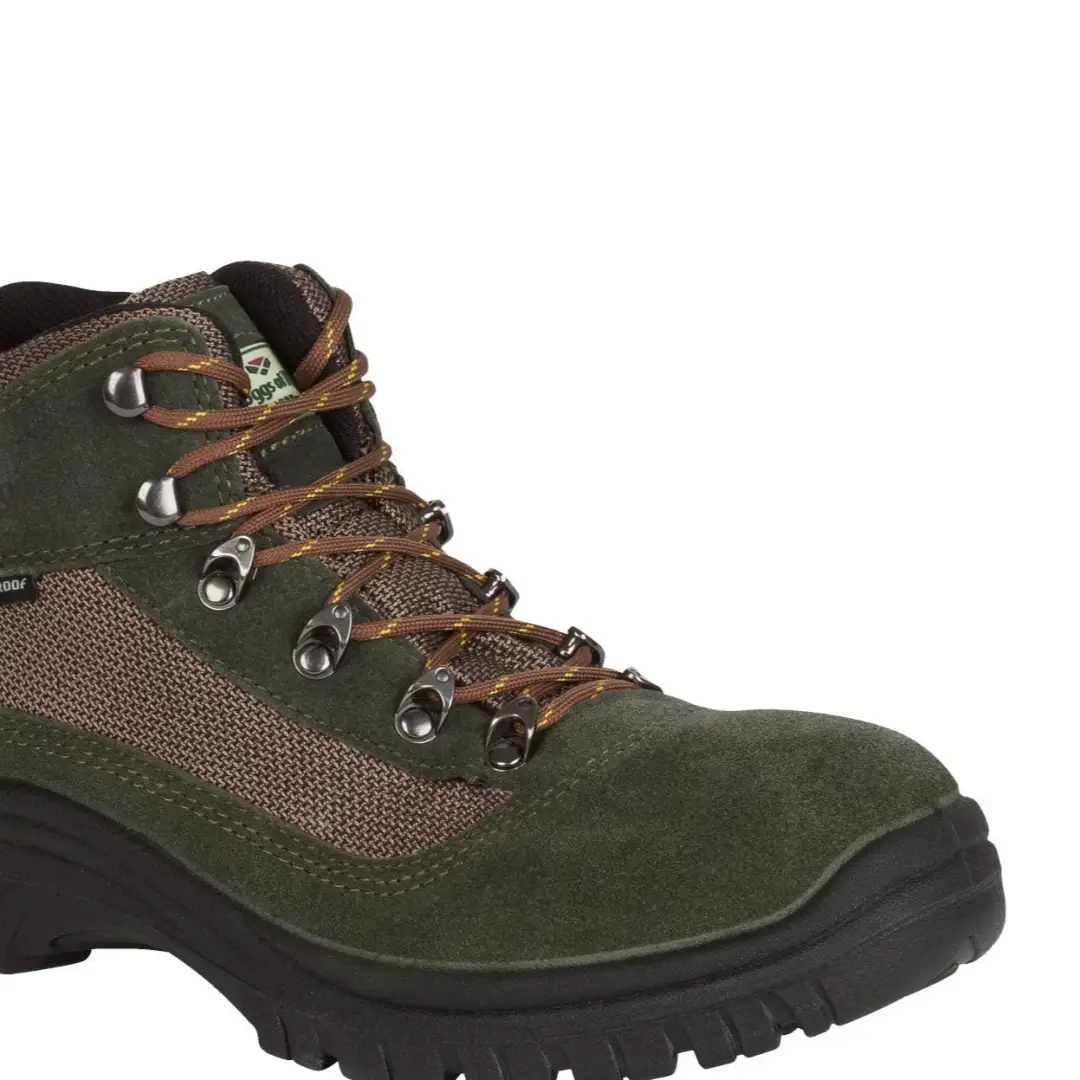 Hoggs Of Fife Rambler Waterproof Hiking Boots - Image 3
