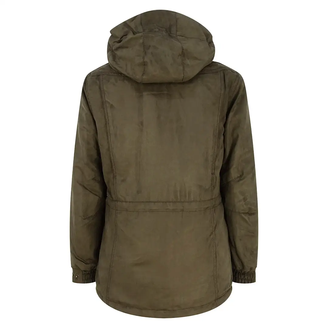Hoggs of Fife Rannoch Ladies Hunting Jacket - Image 3