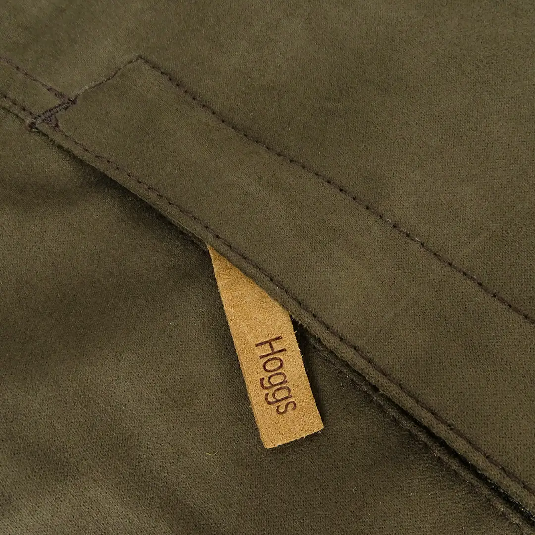 Hoggs of Fife Rannoch Ladies Hunting Jacket - Image 5
