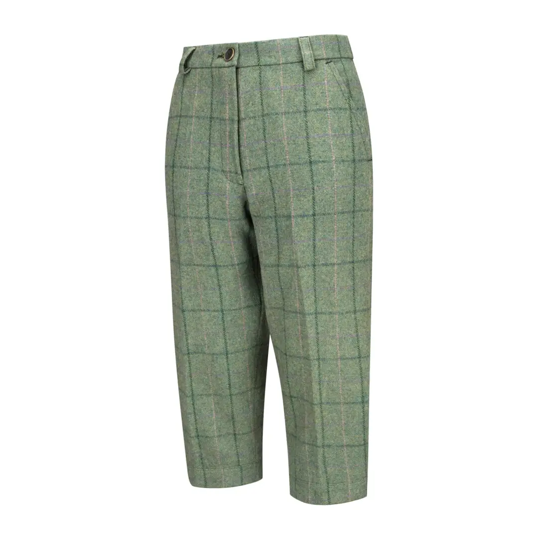 Hoggs of Fife Roslin Ladies Technical Tweed Breeks