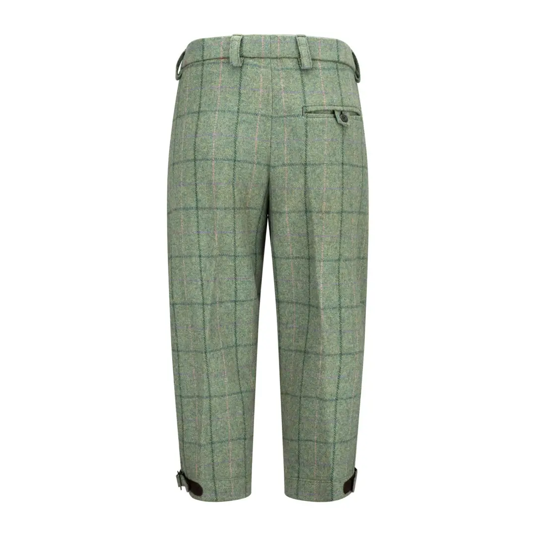 Hoggs of Fife Roslin Ladies Technical Tweed Breeks - Image 2