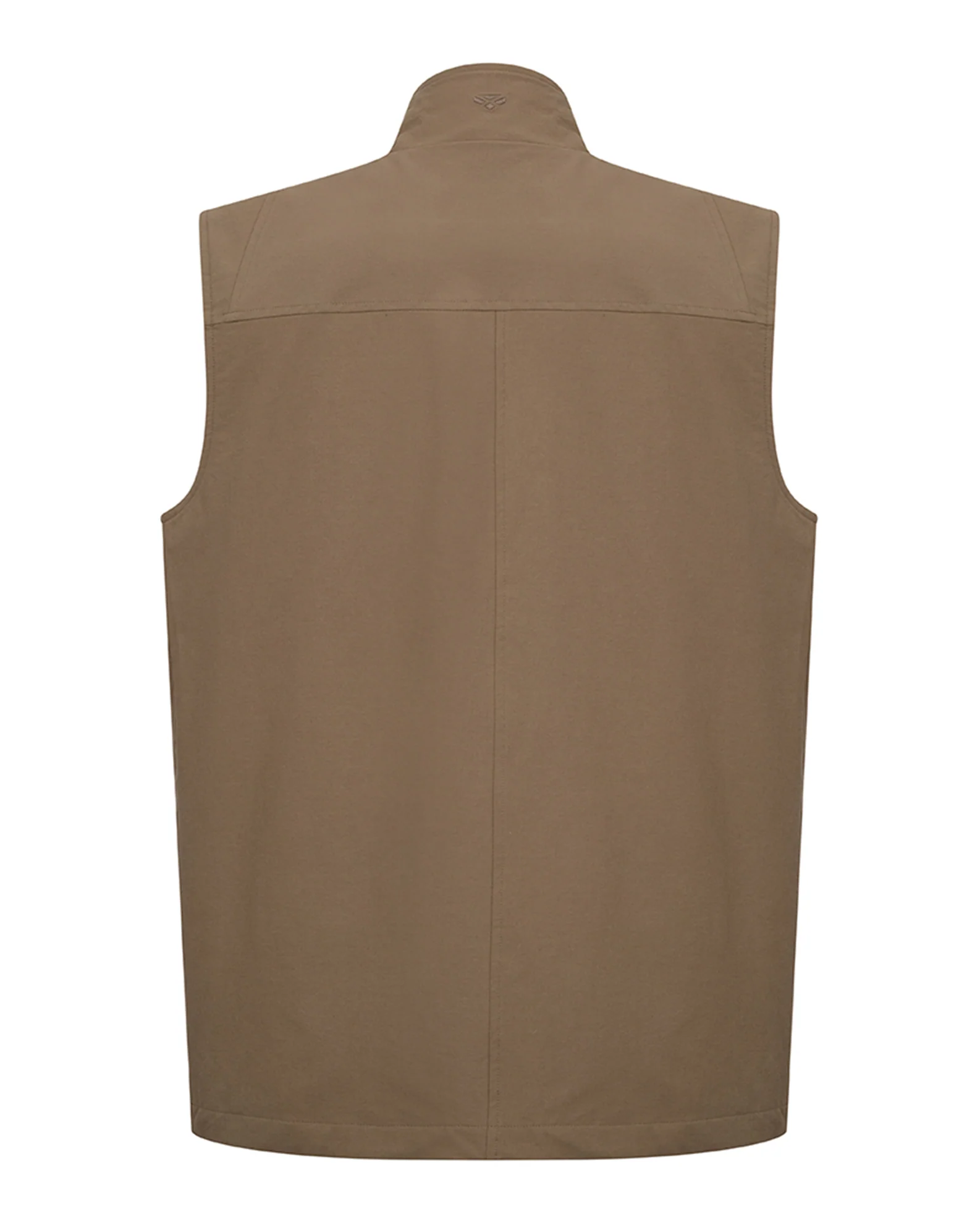 Hoggs of Fife Rothesay Utility Gilet - Image 2