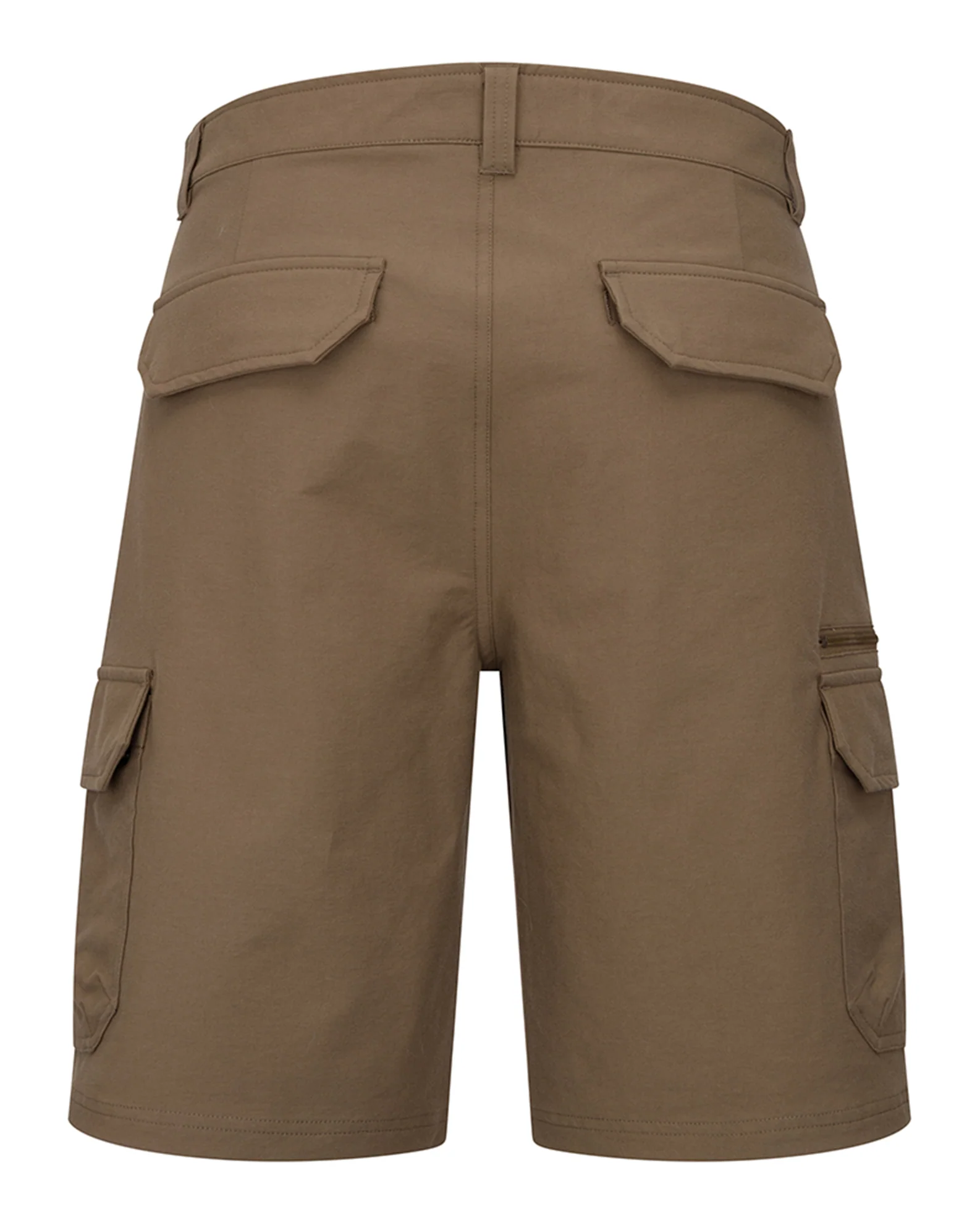 Hoggs of Fife Rothesay Utility Shorts - Image 2