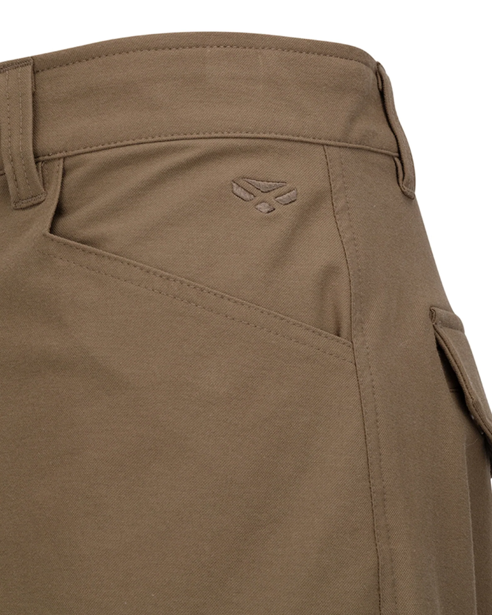 Hoggs of Fife Rothesay Utility Shorts - Image 3