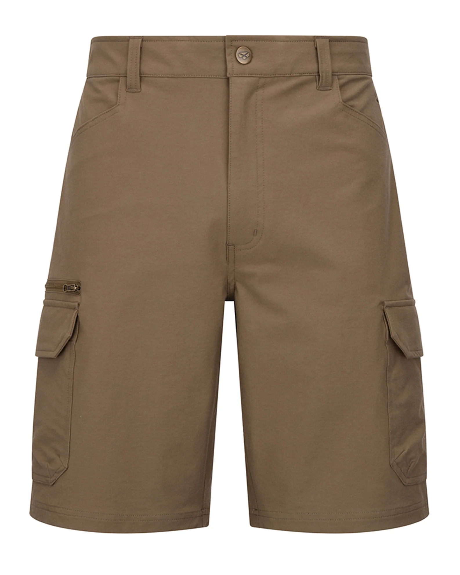 Hoggs of Fife Rothesay Utility Shorts - Image 4