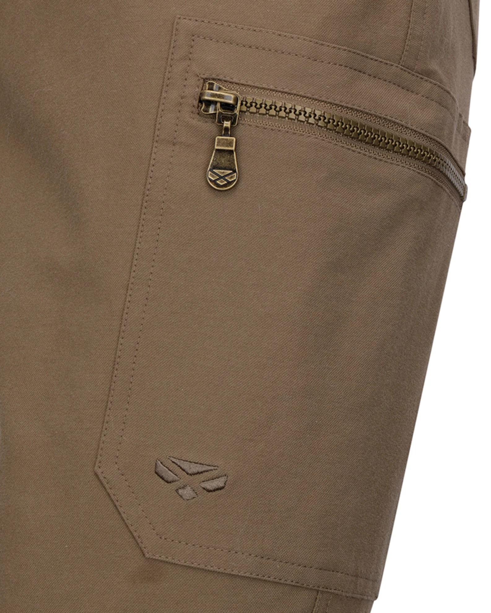 Hoggs of Fife Rothesay Utility Trousers - Image 3