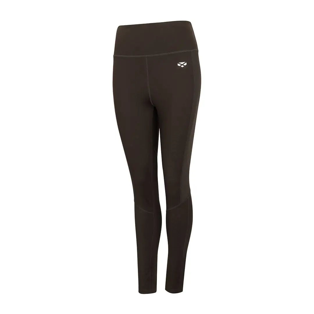 Hoggs of Fife Skye Ladies Active Thermal Leggings