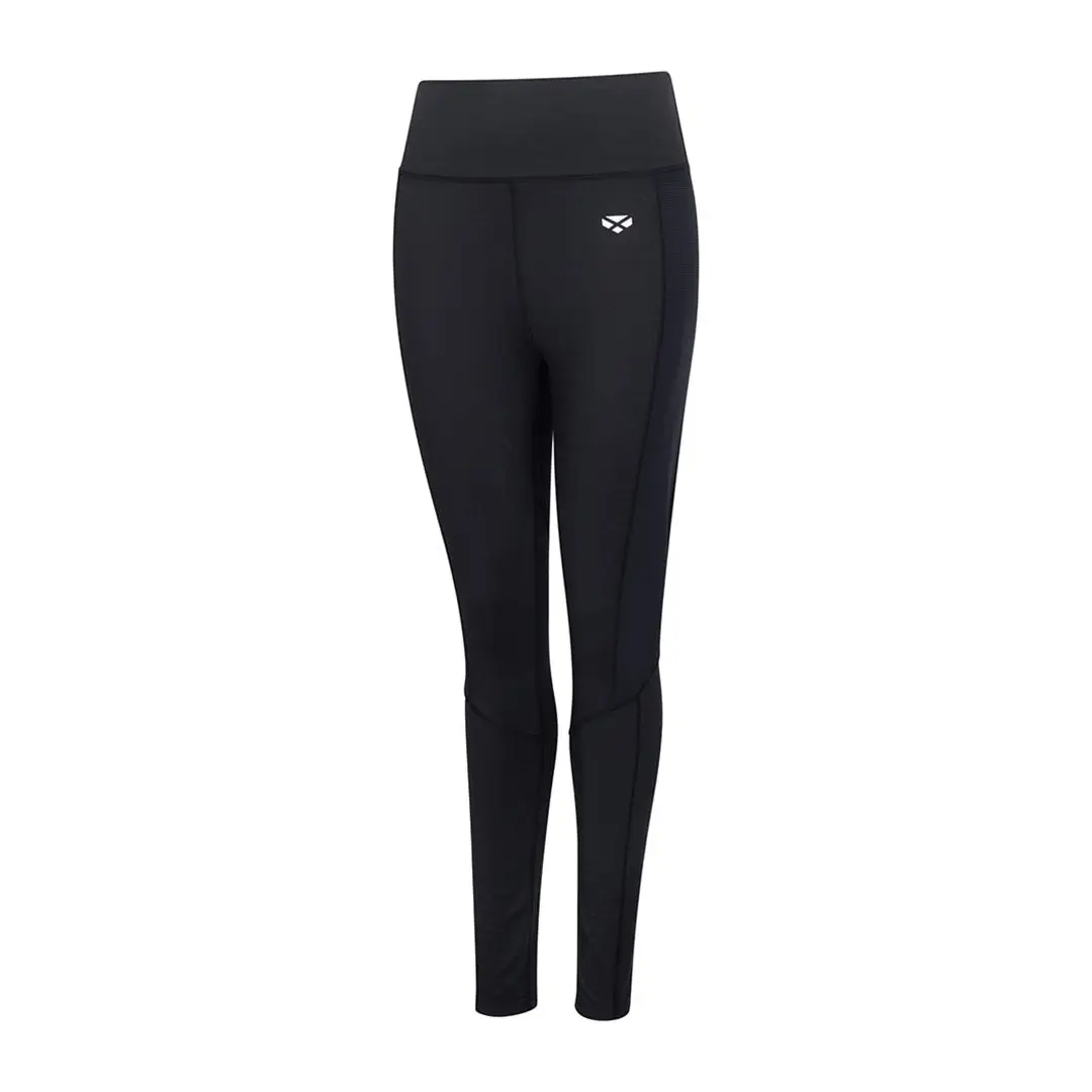 Hoggs of Fife Skye Ladies Active Thermal Leggings