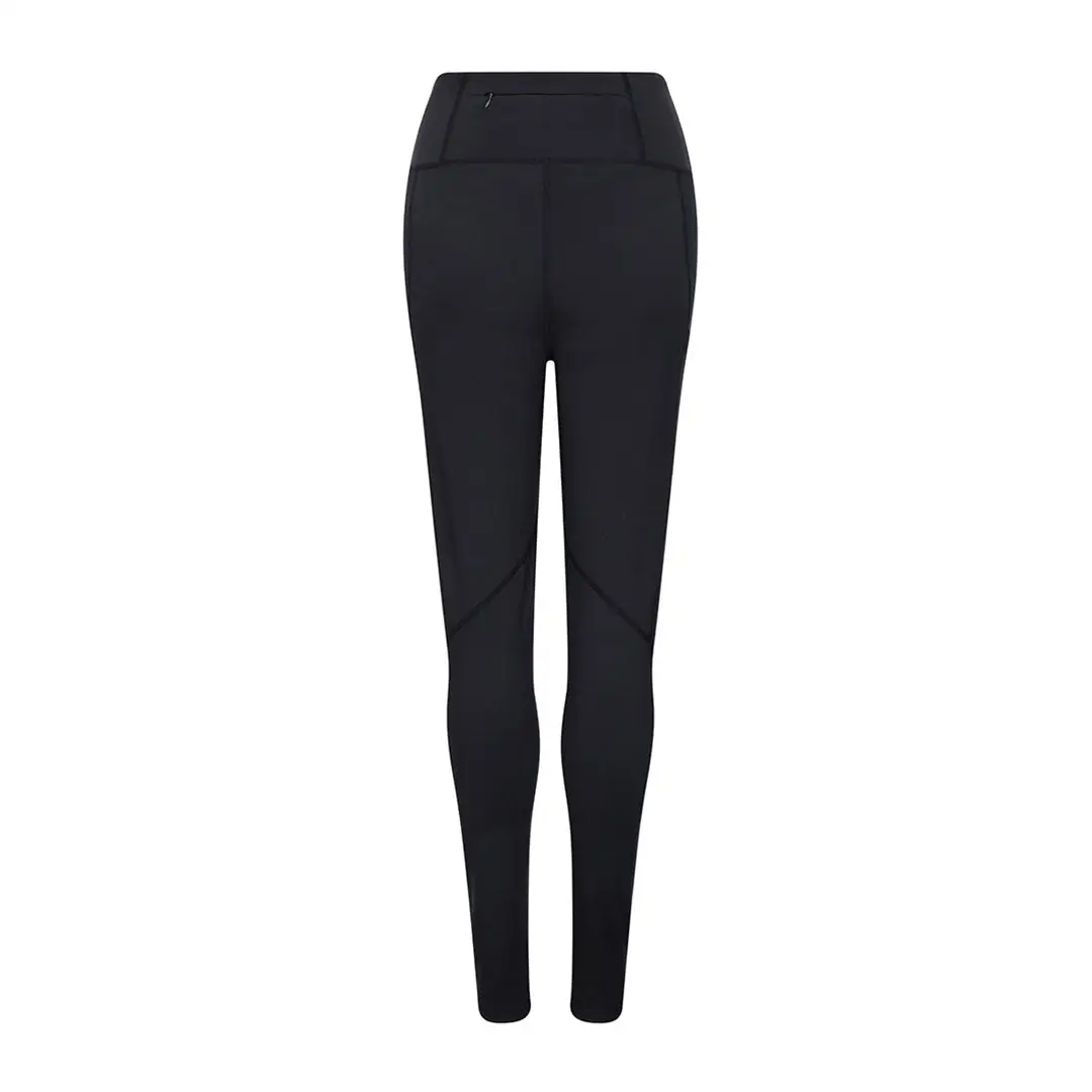 Hoggs of Fife Skye Ladies Active Thermal Leggings - Image 3
