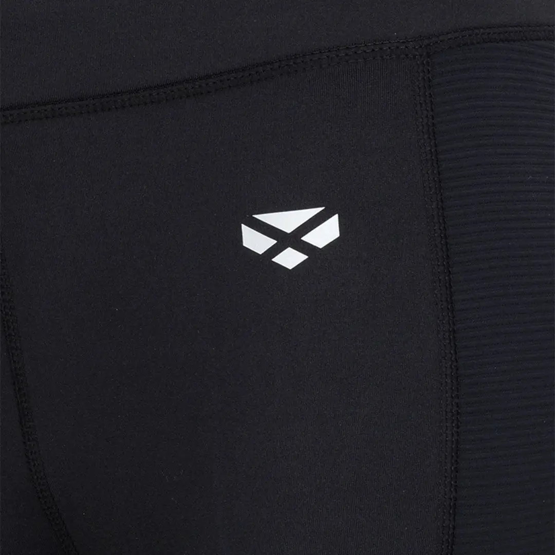 Hoggs of Fife Skye Ladies Active Thermal Leggings - Image 6
