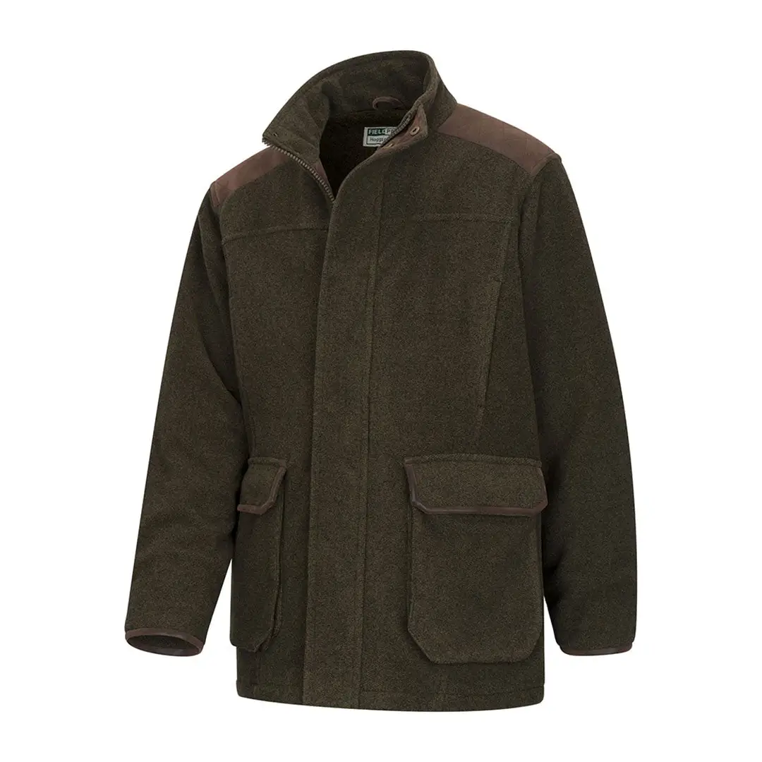 Hoggs of Fife Sportsman Pro Fleece Jacket