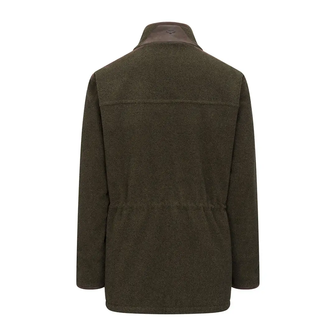 Hoggs of Fife Sportsman Pro Fleece Jacket - Image 2