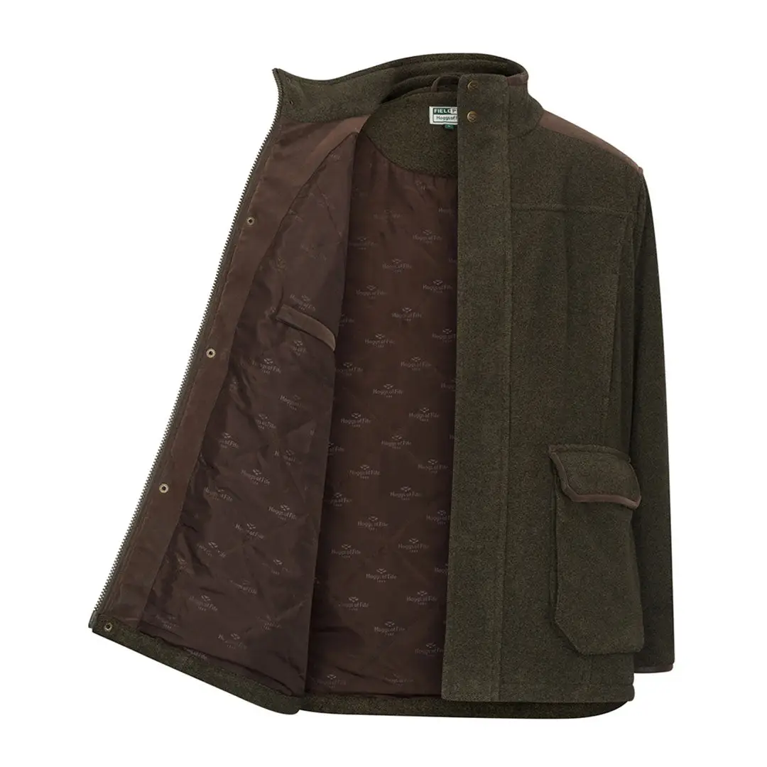 Hoggs of Fife Sportsman Pro Fleece Jacket - Image 5