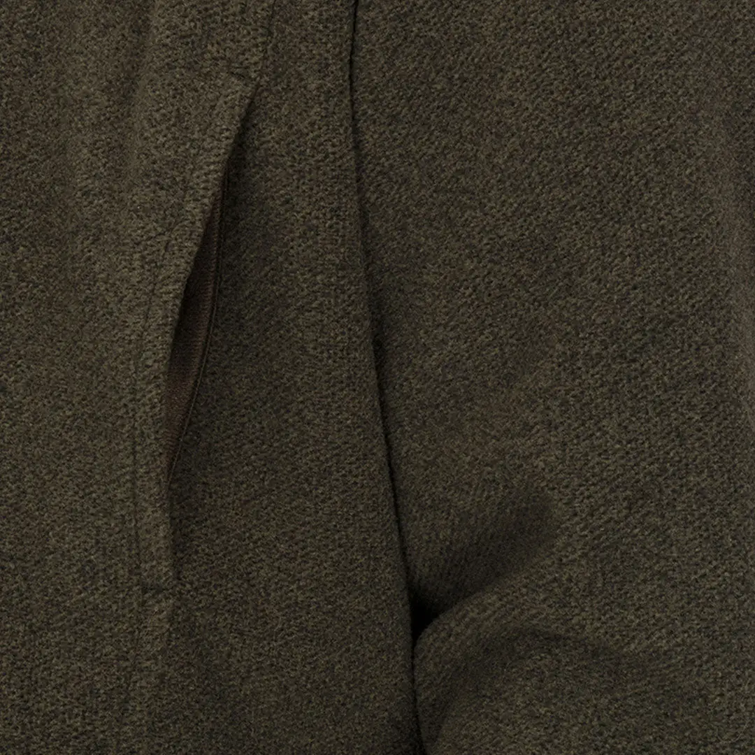 Hoggs of Fife Sportsman Pro Fleece Jacket - Image 7