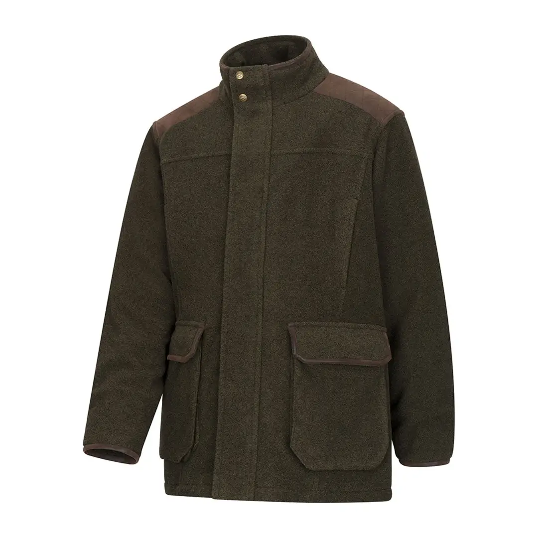 Hoggs of Fife Sportsman Pro Fleece Jacket - Image 9