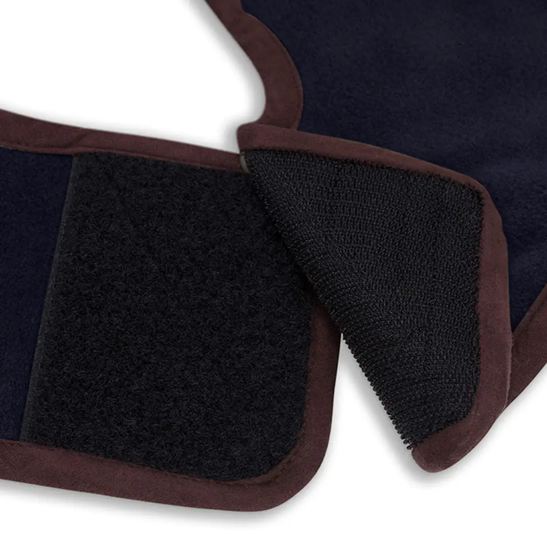Hoggs of Fife Stenton Fleece Dog Coat - Image 3