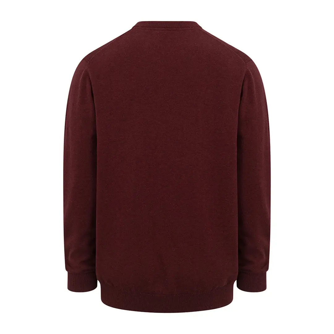 Hoggs of Fife Stirling II Pullover - Image 3