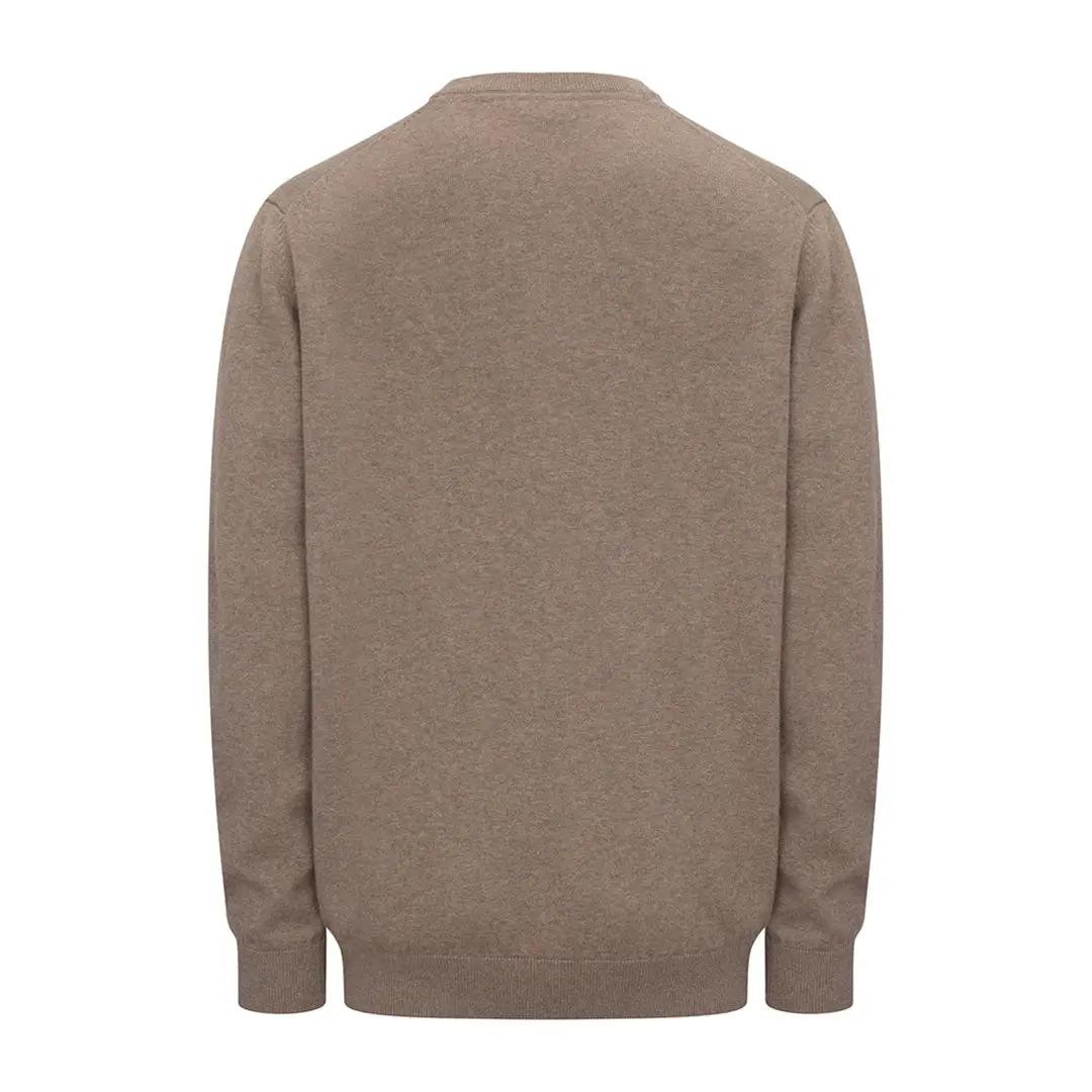 Hoggs of Fife Stirling II Pullover - Image 2