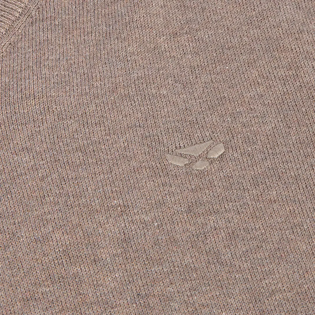 Hoggs of Fife Stirling II Pullover - Image 3