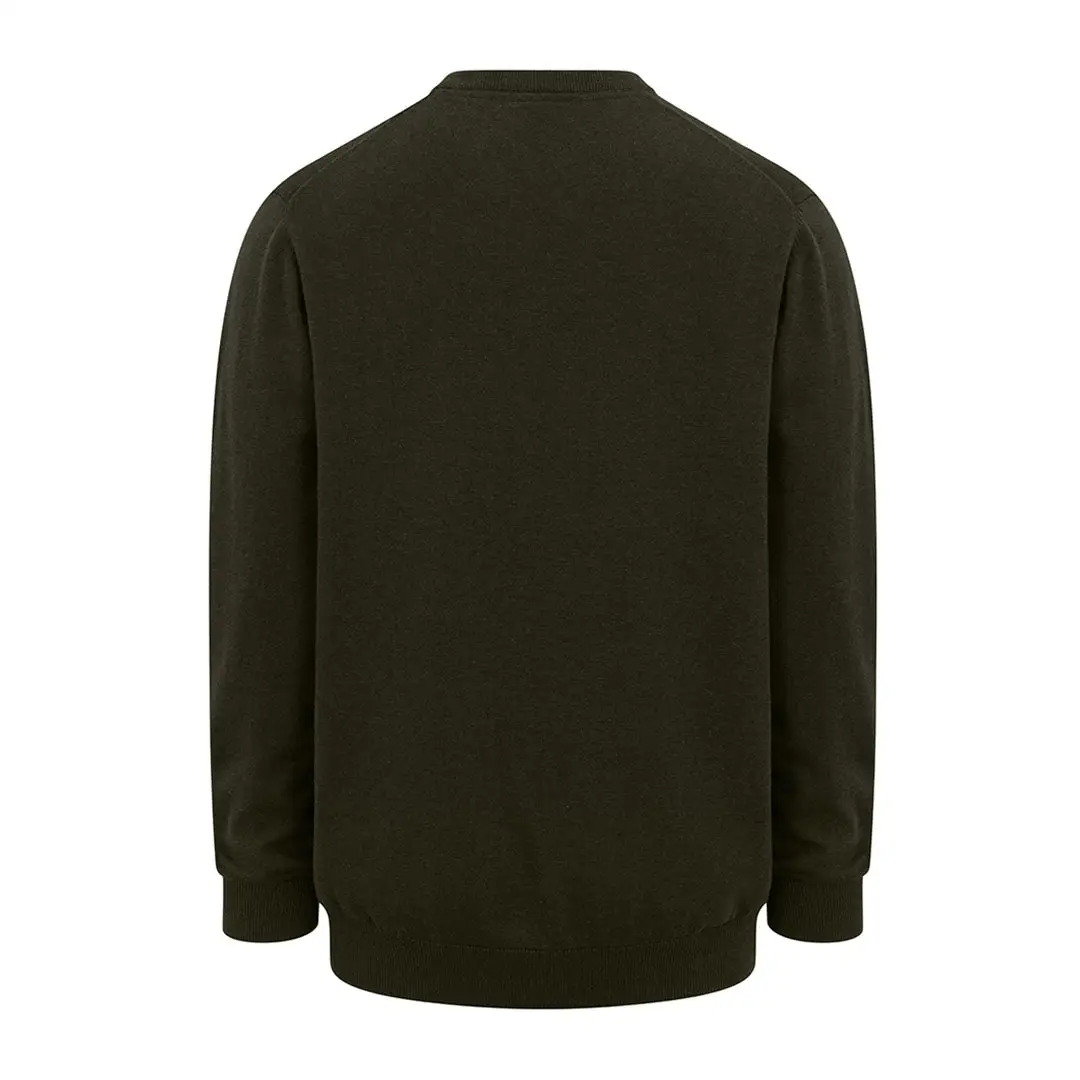 Hoggs of Fife Stirling II Pullover - Image 3