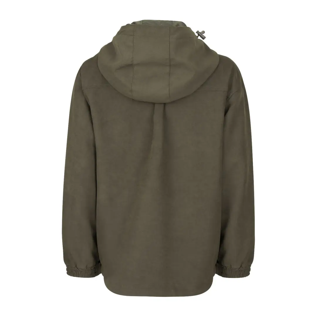 Hoggs Of Fife Struther Junior Smock - Image 3