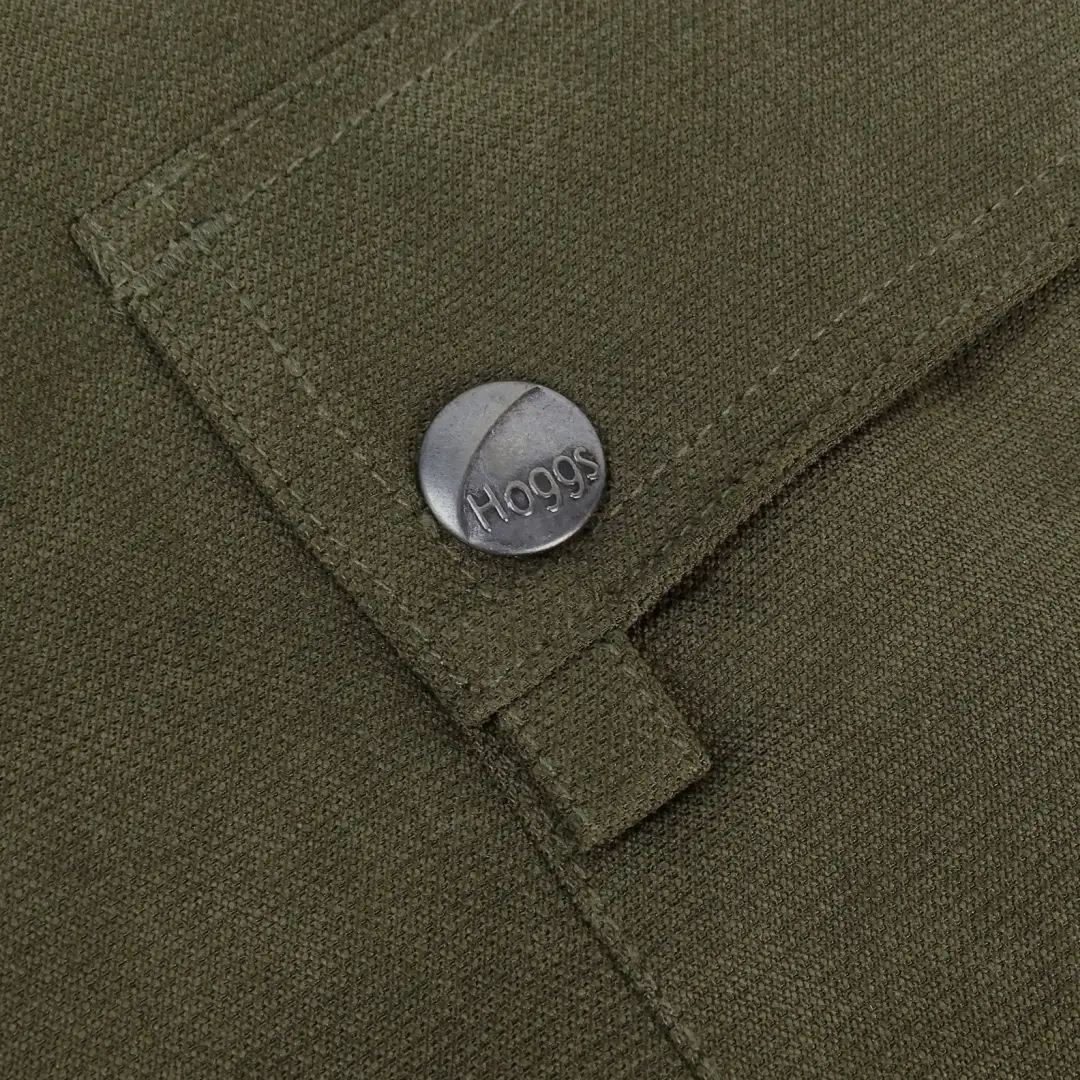 Hoggs Of Fife Struther Waterproof Field Trousers - Image 3