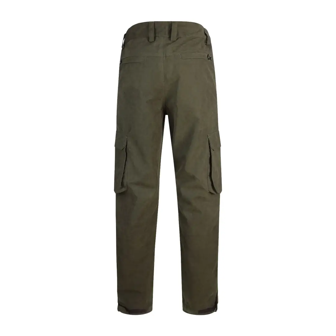 Hoggs Of Fife Struther Waterproof Field Trousers - Image 4