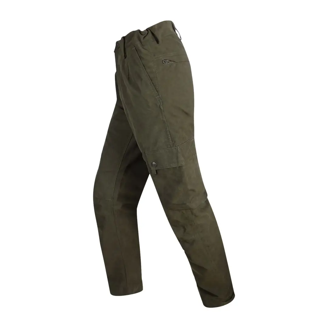 Hoggs Of Fife Struther Waterproof Field Trousers - Image 5