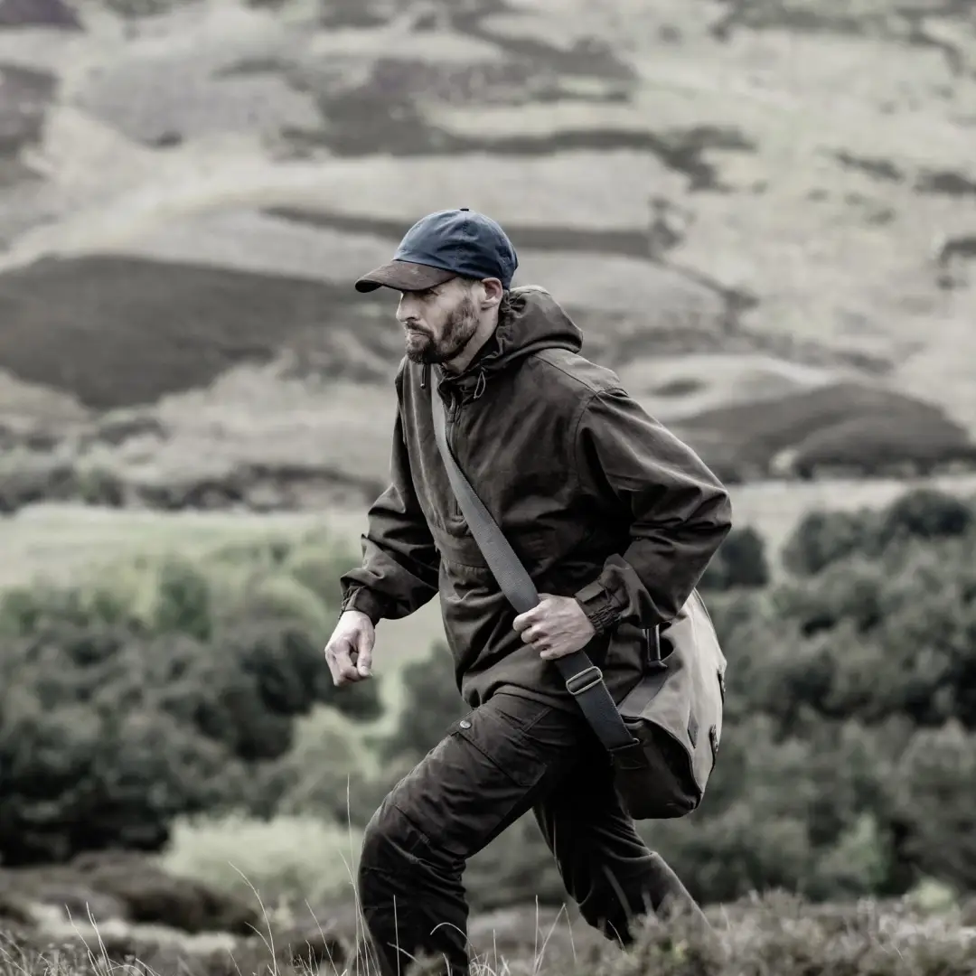 Hoggs Of Fife Struther Waterproof Field Smock - Image 3