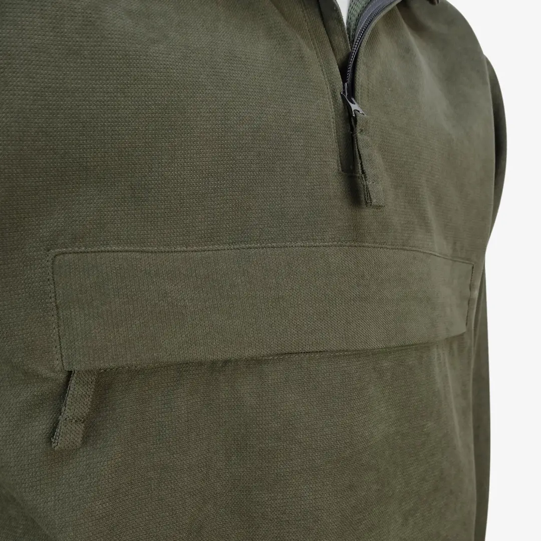 Hoggs Of Fife Struther Waterproof Field Smock - Image 4