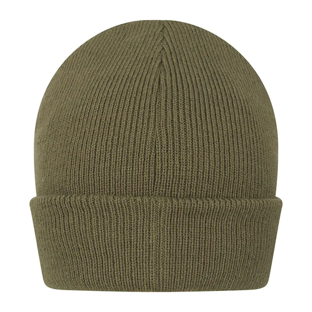 Hoggs Of Fife Waterproof Thinsulate Beanie Hat - Image 3