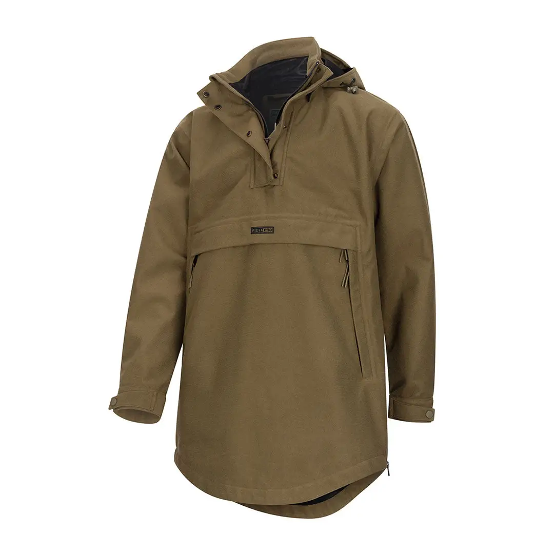 Hoggs of Fife Torness Trilaminate Waterproof Smock