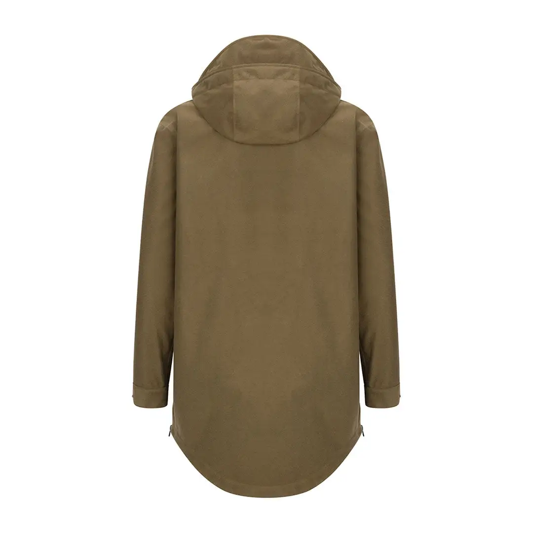 Hoggs of Fife Torness Trilaminate Waterproof Smock - Image 2