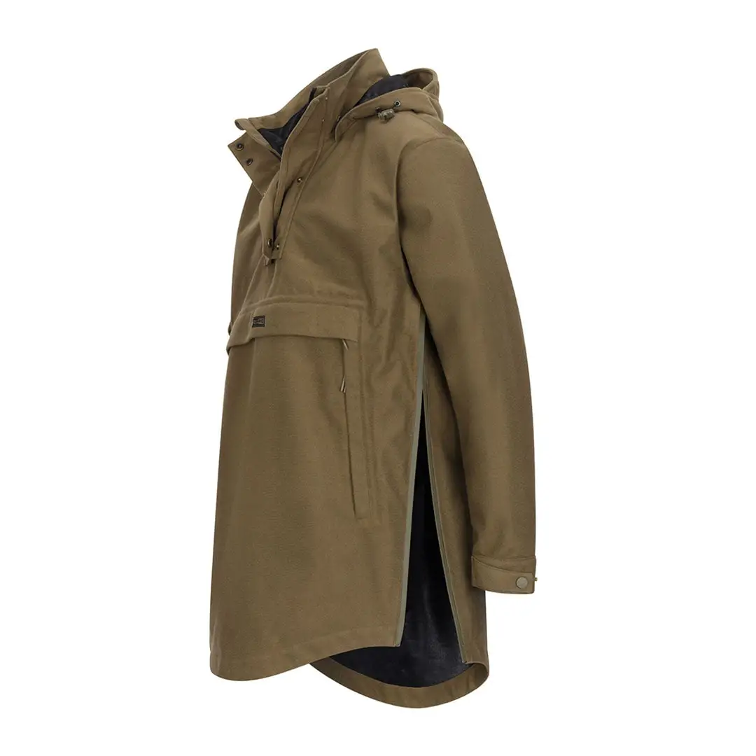 Hoggs of Fife Torness Trilaminate Waterproof Smock - Image 3