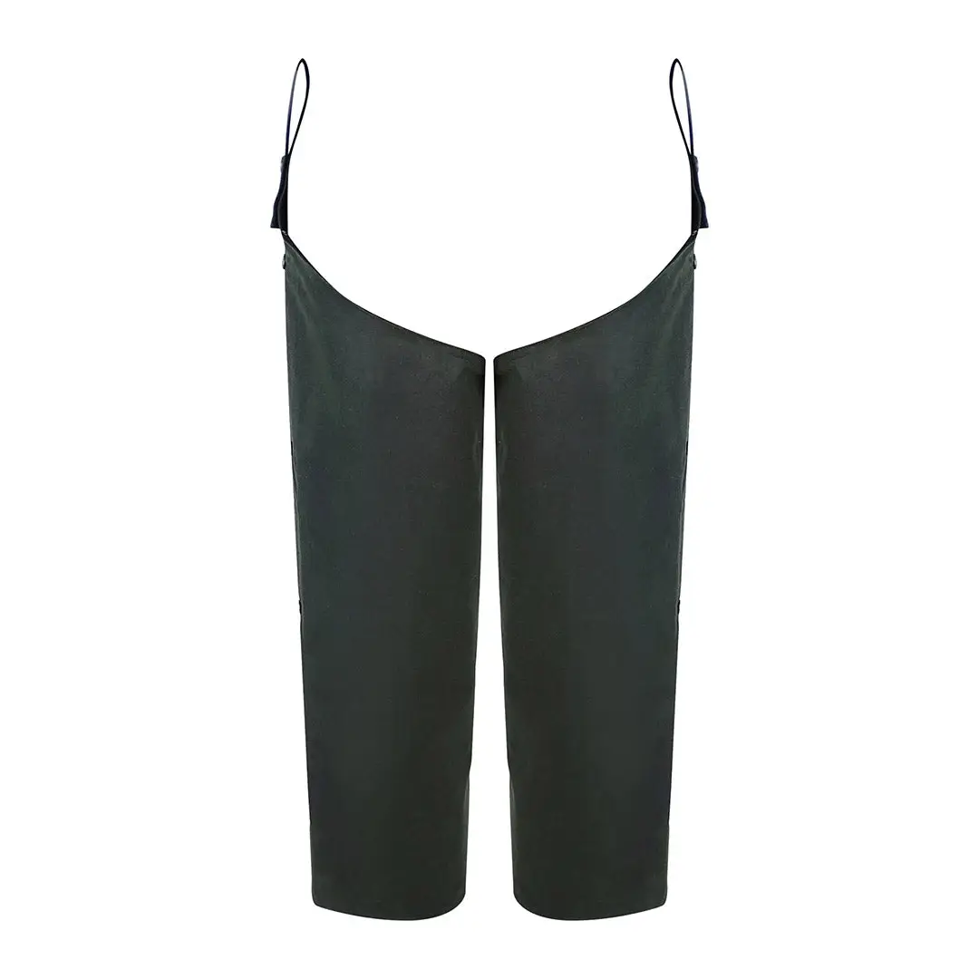 Hoggs of Fife Waxed Leggings