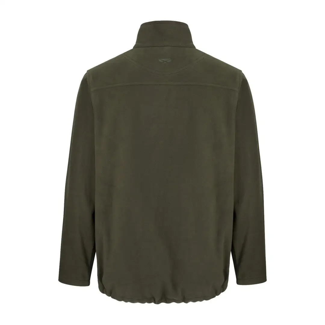 Hoggs of Fife Woodhall Fleece Jacket - Image 2